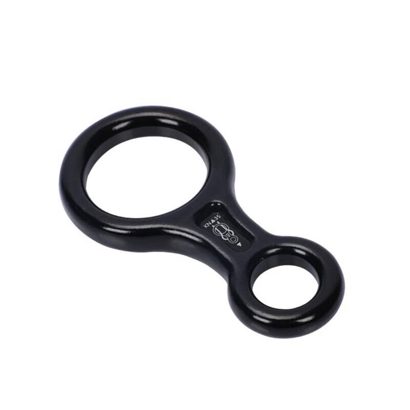 Discensore a Otto in Lega di Alluminio Xingyilong 35KN