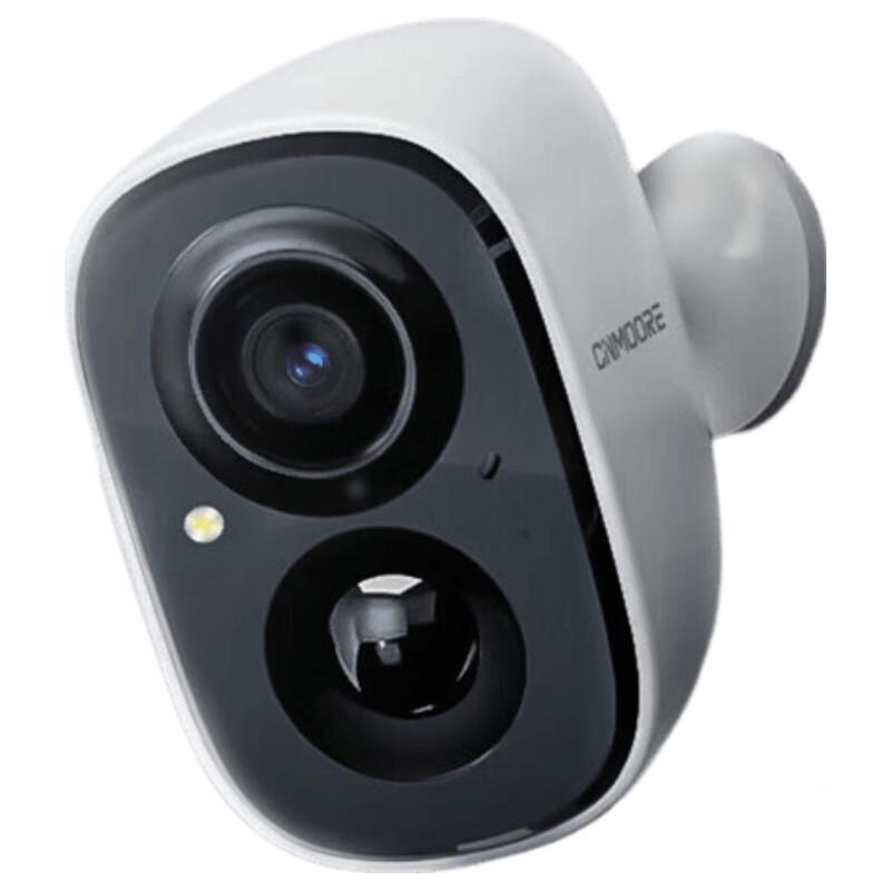 ShenMou BC22S Wireless Rechargeable Outdoor Security Camera (CN version)