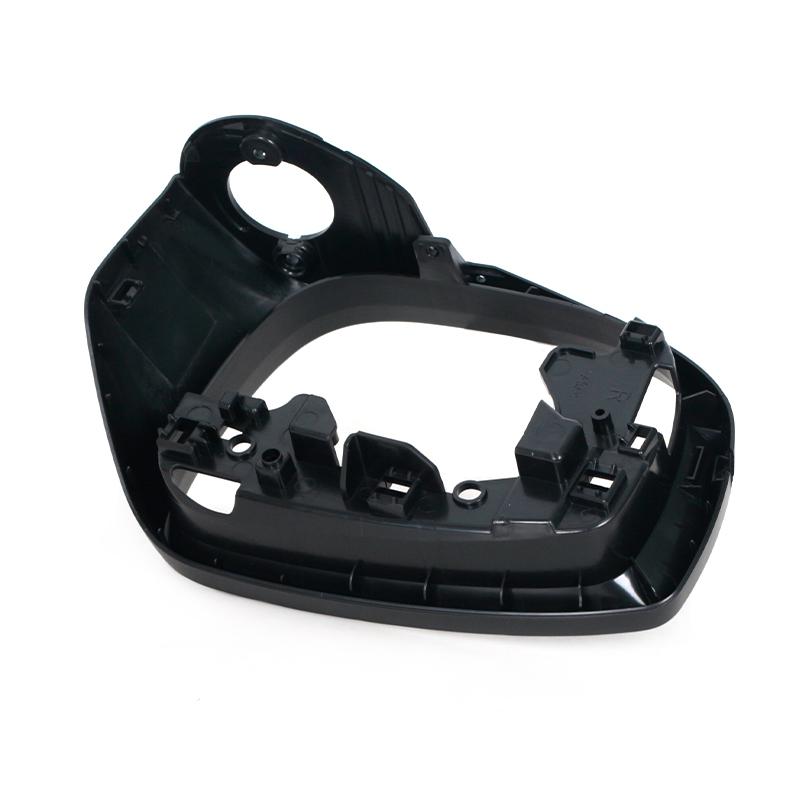 Car Wing Door Side Exterior Rearview Mirror Frame Case Trim Housing Shell For Mazda CX-5 CX5 2017 2018 2019 2020 2025