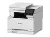 Canon I-SENSYS MF667Cdw, Color Laser Printer/Copier/Scaner