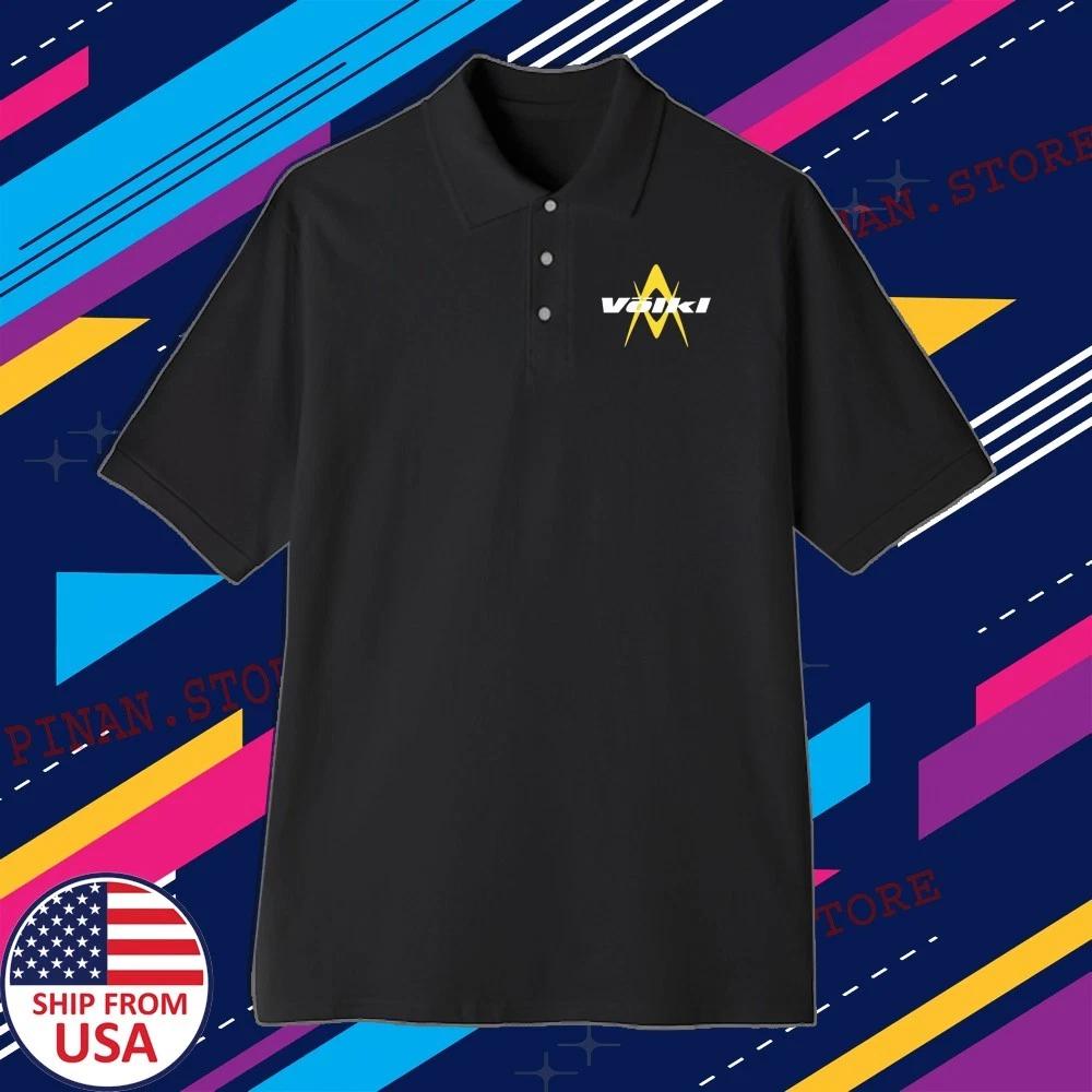 

Volkl Sports Men s Black Size S-3XL 4XL