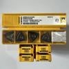 Original / WNMG080402MS KC5010 /  Industrial Indexable Carbide Inserts 10 Pcs