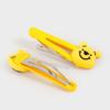 Daiso Disney Winnie The Pooh Color Three Dimensional Snap Pin