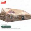 Yushuo 96 Desert Star Thickened Rainproof Command Tent