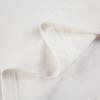 Streetwear Crop Top Off-shoulder Vintage Anni 2000 Bianco Manica Lunga Magliette Larghe Donna Casual Autunno y2k T-shirt Harajuku