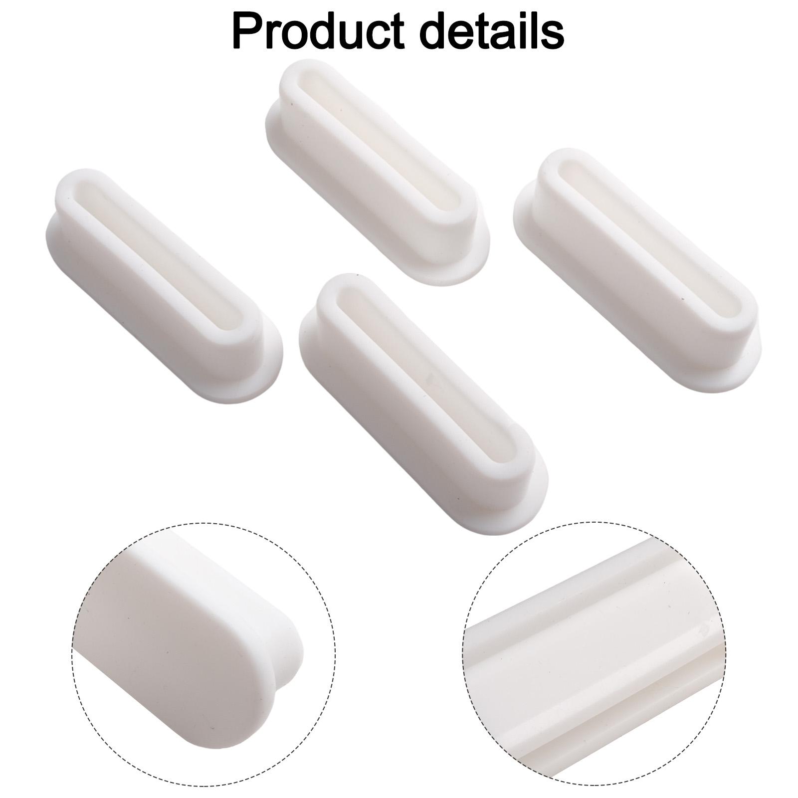 

Многоразовая крышка перелива раковины Прочная Универсальное использование Ванная комната