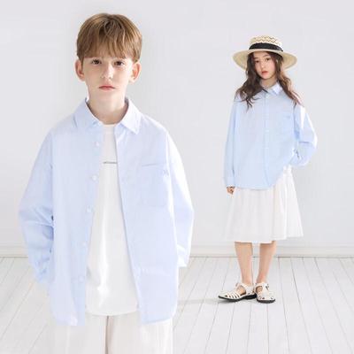 Top (niñas a partir de 4 años) – Blusas y camisas