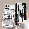 Cool Game Login Soft Phone Cover Case for Honor X9a X8a 90 Lite X8b X8 X9b X7b