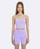 Ingi Active Line Tank Bra Purple
