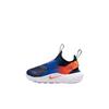 Flex Runner 4 Comfortable Fashionable Simple Versatile Toddler Shoes Baby Shoes Navy-Blue IF2895-401