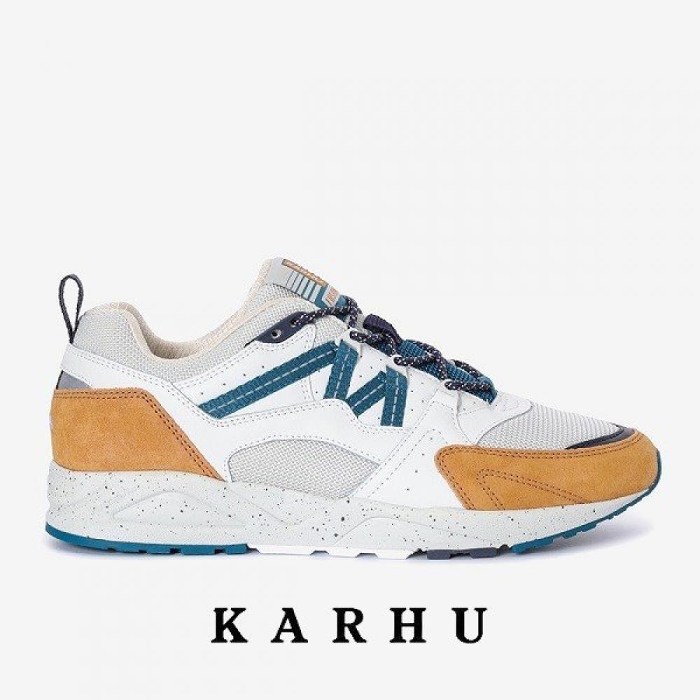

Karhu Unisex Trail Walking Shoes Skhu2338041 150 Fusion 2.0 280