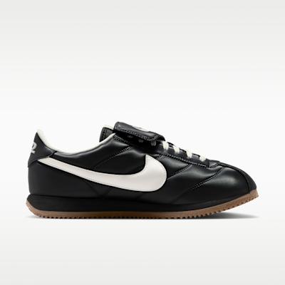 Nike Cortez SE Tiempo Pack Black
