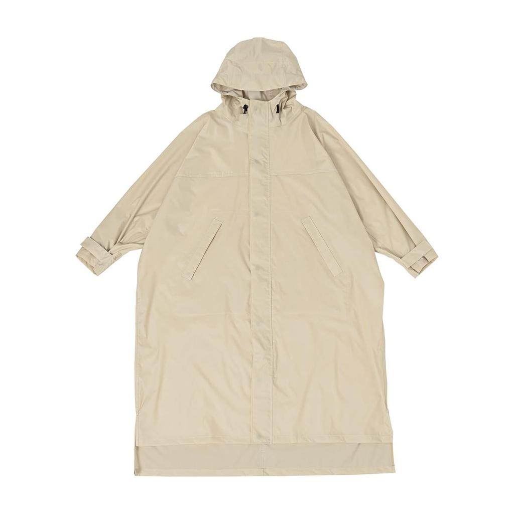 [nifty Colors] Nifty Colors Dolman Raincoat 6051BG