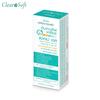 Clearasoft Intensive Clear Acne Gel, bez trądziku w 24 godziny, testowany dermatologicznie, bez parabenów, bez barwników, bez substancji zapachowych, 15 g.