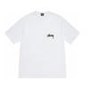 Stussy Cherries Tee White
