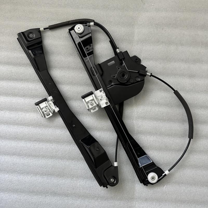 Front Door Window Regulator 7231109004 7232109004 For Ssanyong Actyon Kyron Actyon Sports