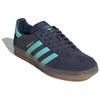 Adidas Gazelle Indoor Shadow Navy Legend Ink Sneakers JI2587