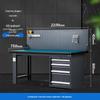 Heavy-Duty Anti-Static Workbench for Workshop & Assembly Operations