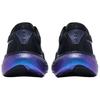 SAUCONY Ride 19 Versátil Cómodo Moderno Entrenamiento Trayectos Urbanos Zapatillas para Correr Hombre zapatilla Negra S21055-94