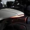 New LED Fender Eliminator Integrated Tail Light Motorcycle Accessories For Sportster S 1250 RH1250S 2021 2022 2023 2024 2025
