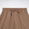 Reebok Beats Woven Shorts Men Shorts Brown 23RCS627UGR1