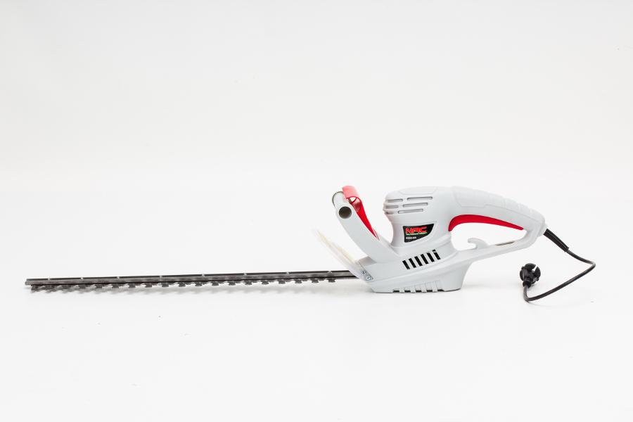 Nac Nożyce Do Żywopłotu Elektryczne 600W 51Cm 16Mm He60-Ch