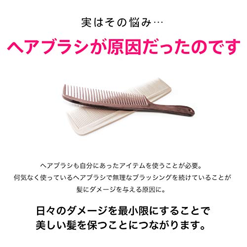 WetBrush Paddle Detangler for Beautiful Hair and Scalp Massage, Pink
