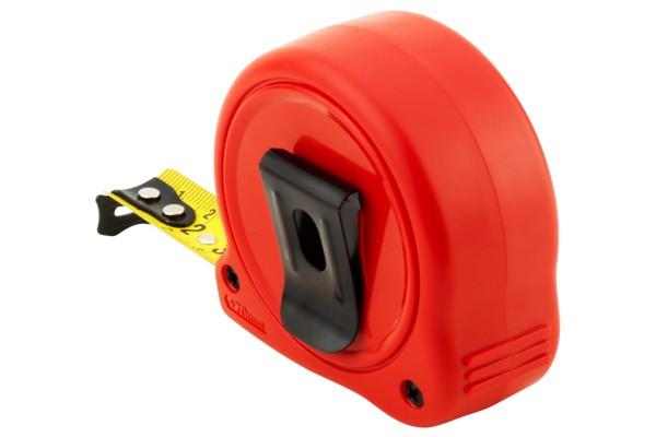 Steel Rolling Measure Compact 19Mm 5M - Sol 50500501