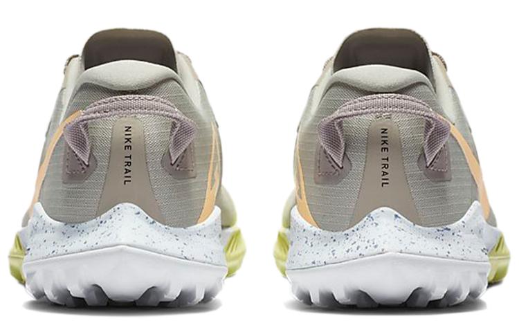 Nike Air Zoom Terra Kiger 6 Stone Limelight Dámské CJ0220-200