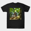 Squirrel Nature Photo T-Shirt