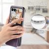 Etui z uchwytem na pierścień i uchwytem na karty Portfel Podpórka Pokrowiec na telefon do Moto Razr 70 60 50 40 Ultra dla Motorola Razr 70 60 50