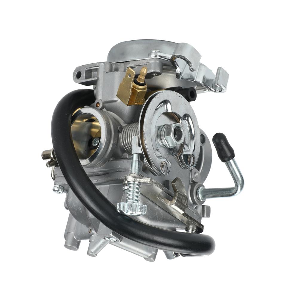 For YAMAH AVirago Route 66 V Star 250 Virago 250 XV 125 250 Qianjiang QJ Keeway Supershadow 250 Pit Bikes Carburetor Motorcycle