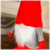 Devalier Yule Tomte Christmas Nordic Santa Claus Stylish Christmas Room Yule Tomte Ornament, Fairy, 42cm, Large, Design, Ornament, Accent, (Red)