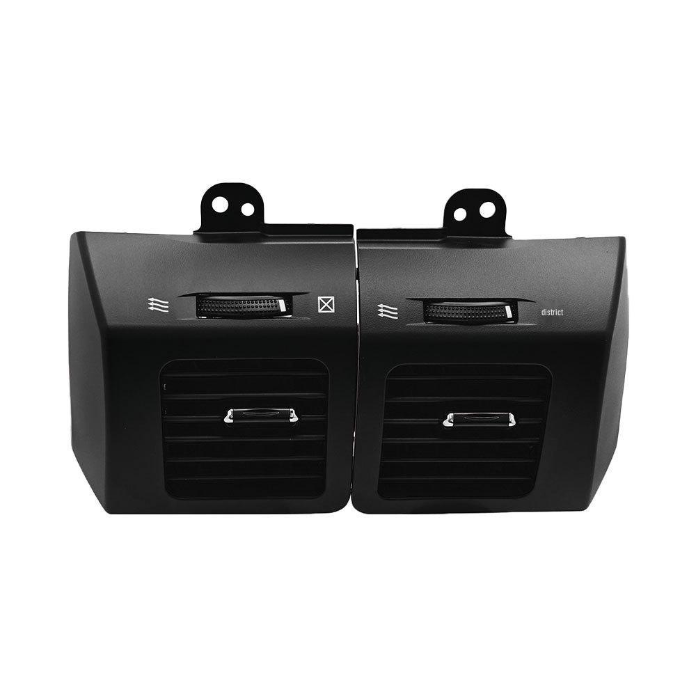 LC20 for 2002-2009 Toyota Prado LC120 Air Conditioning Vent Assembly Neutral