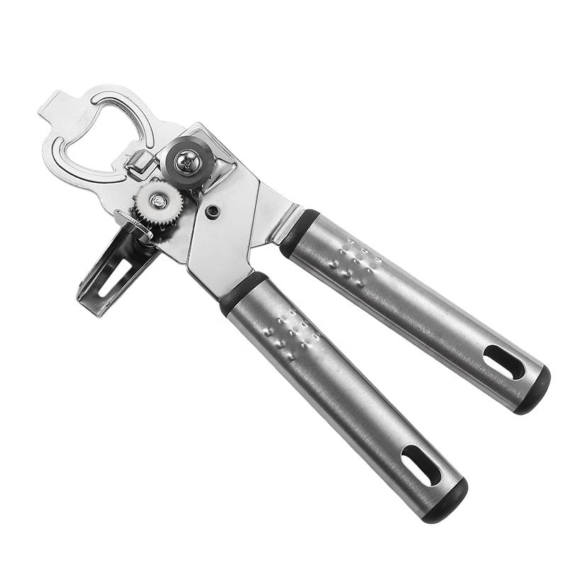 Zhì Shì Aufhängbarer Dosenöffner aus Edelstahl