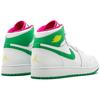 New Jordan 1 Retro High GG Easter 2017 332148-134
