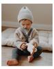 2025 Baby Boy's Woolen Knitted Hat for Autumn & Winter