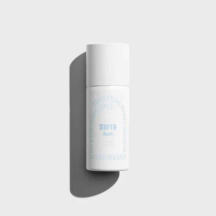 8am HAIR PARFUM MIST