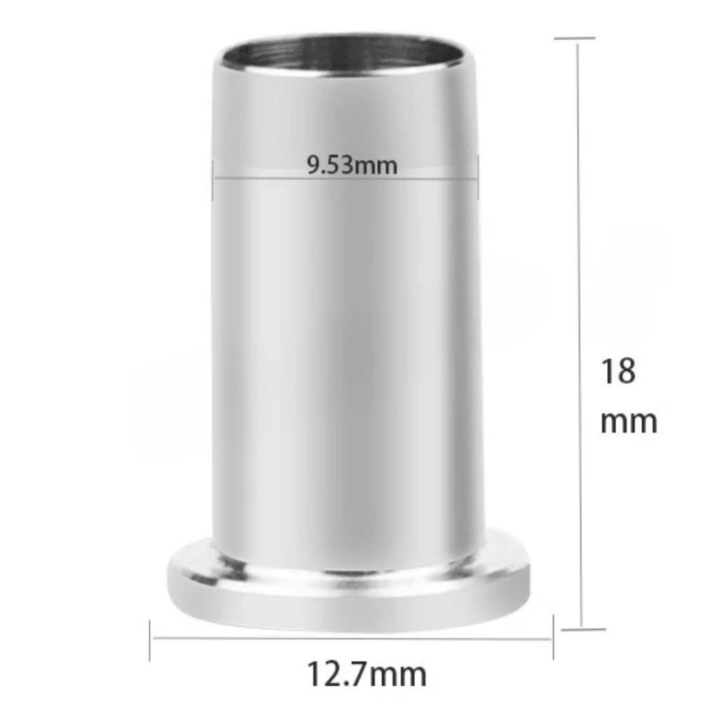 1 ks 4 6 8 10 12 14 16 20 mm 1/4" 3/8" 1/2" 3/4" 1" VNITŘNÍ PRŮMĚR Nylonová PTFE hadicová vložka Vnitřní vedení 304 316 Nerezová ocel Podpora