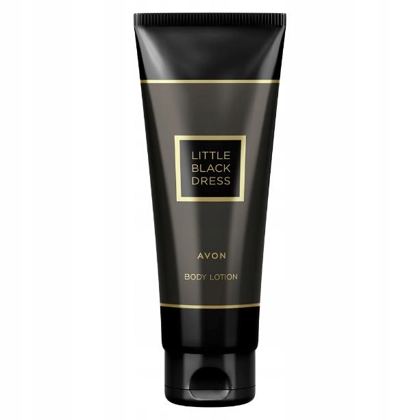 Avon Little Black Dress Balsam Do Ciała 125Ml
