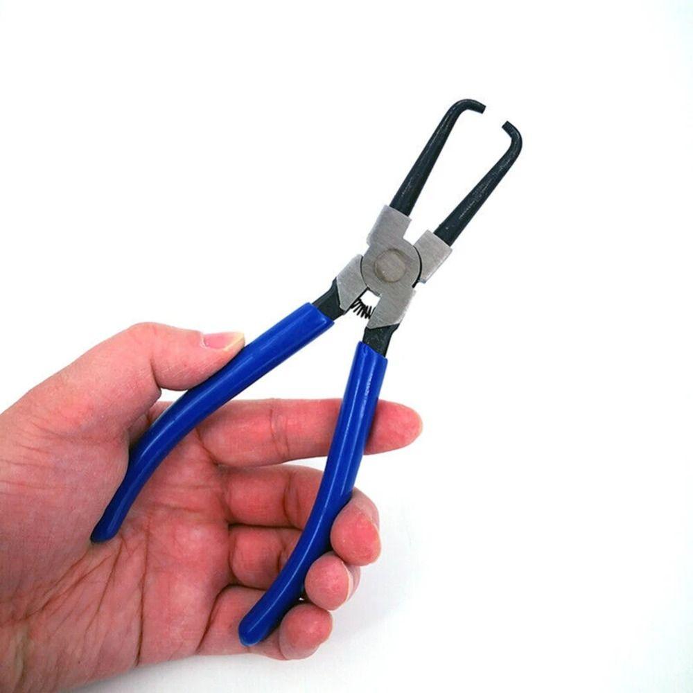 7inch Car Joint Holding Plier Carbon Steel Disconnect Removal Plier  Automotive MaintenanceTools