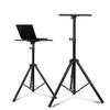 Foldable Vertical Laptop & Monitor Stand for Desk or Outdoor Use