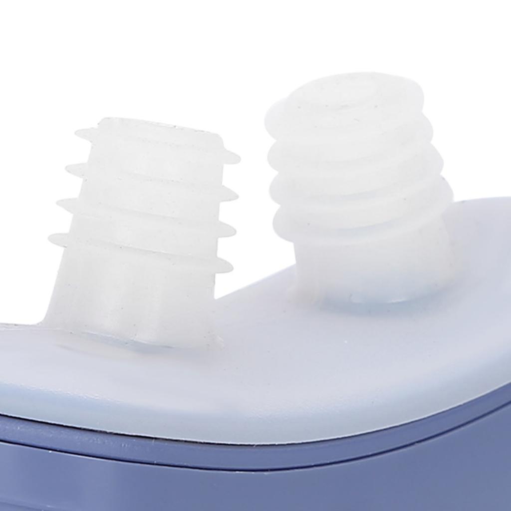 Anti Snoring Solution Devices Electronic Anti Snoring Device Comfortable Sleeping Aid Device