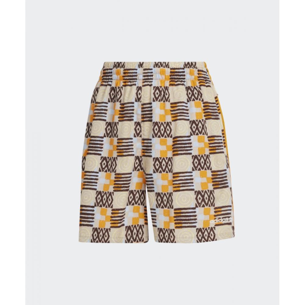 ★★Adairs★★ 80s Elongated Shorts Brown JC6172 Buy Adidas 80s Elongated Short Pants Brown Jc6172 at