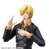 Eroi Azione Variabile ONE PIECE Action Figure di Sanji