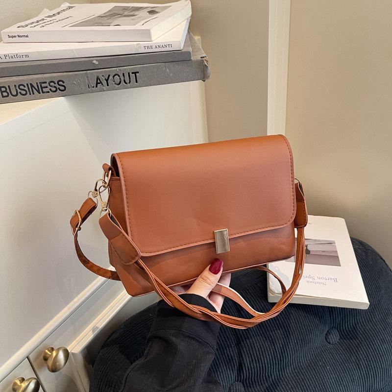Women Mini Small Square Bag Casual Fashion Shoulder Crossbody Handbag