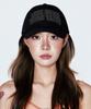 Seutillouki Statement Ball Cap_Black