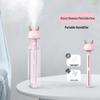 ZISIZ Mini Portable USB Cartoon Humidifier
