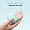 Ugreen Island Holiday Dual-Mode Wireless Rechargeable Silent Mouse