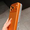 iPhone 17 Pro Max Starry Suitcase Anti-Drop Protective Case with Full Coverage